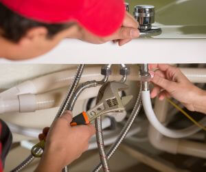About The Faucet Pros Luverne, AL